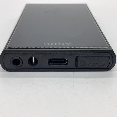 【中古】NW-A307 BC ブラック【日本橋】