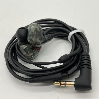 【中古】IE 400 PRO Smoky Black【日本橋】