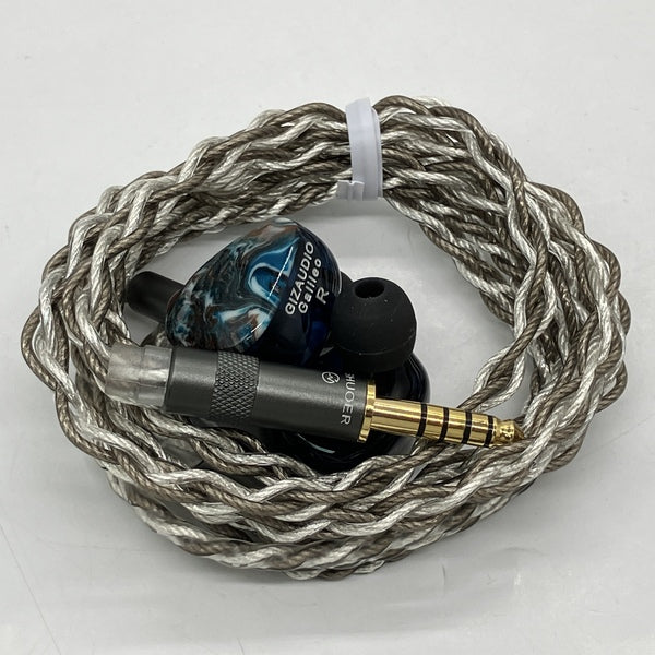 【中古】LETSHUOER x GIZAUDIO Galileo【名古屋】
