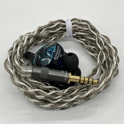 【中古】LETSHUOER x GIZAUDIO Galileo【名古屋】