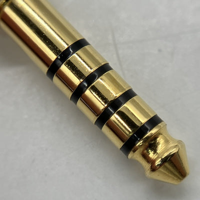 【中古】ソフトシルバーコートケーブル 2Pin 4.4mm (1.2m) 【C141 2P12EUCLEH】【名古屋】