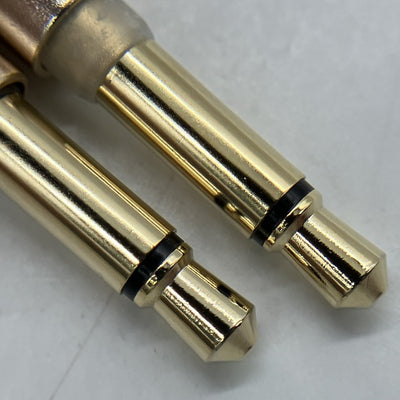 【中古】99Classics/99Neo 4.4mm アップグレードバランスケーブル シルバー (1.2m) 【M99-4.4】【名古屋】