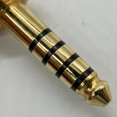 【中古】99Classics/99Neo 4.4mm アップグレードバランスケーブル シルバー (1.2m) 【M99-4.4】【名古屋】