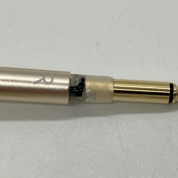 【中古】99Classics/99Neo 4.4mm アップグレードバランスケーブル シルバー (1.2m) 【M99-4.4】【名古屋】