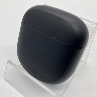 【中古】QuietComfort Earbuds II Triple Black【秋葉原】