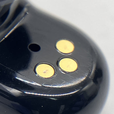 【中古】QuietComfort Earbuds II Triple Black【秋葉原】