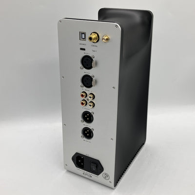 【中古】EF600 DAC内蔵型ヘッドフォンアンプ【秋葉原】