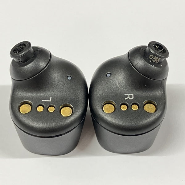 【中古】CX 400BT True Wireless ブラック 【CX400TW1 BLACK】【秋葉原】