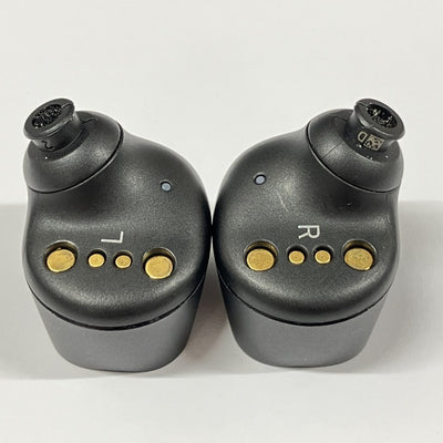 【中古】CX 400BT True Wireless ブラック 【CX400TW1 BLACK】【秋葉原】