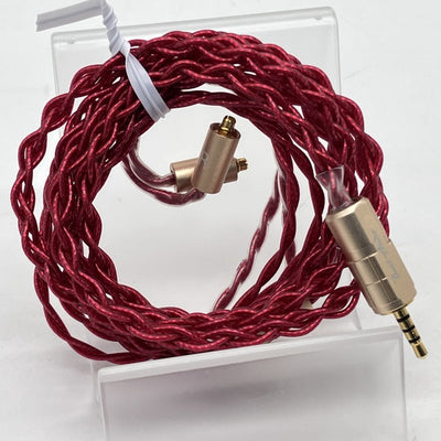 【中古】Vermilion MKII MMCX-2.5mm 【BEA-7186】【秋葉原】