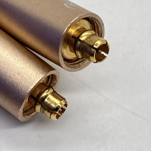 【中古】Vermilion MKII MMCX-2.5mm 【BEA-7186】【秋葉原】