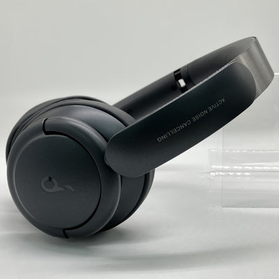【中古】Soundcore Life Q35 ブラック 【A3027011】【秋葉原】