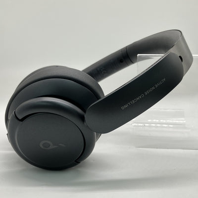 【中古】Soundcore Life Q35 ブラック 【A3027011】【秋葉原】