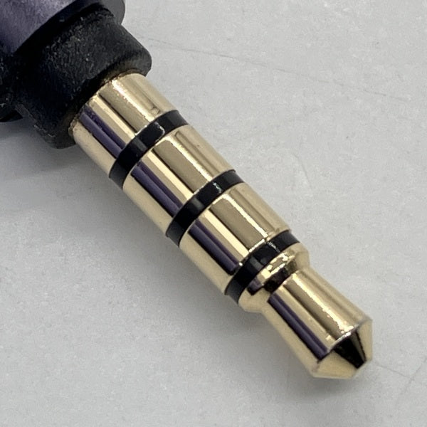 【中古】E1001 Triple-Driver In-Ear Headphones ゴールド【秋葉原】