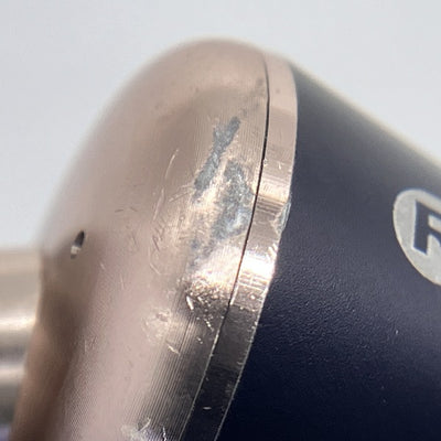 【中古】E1001 Triple-Driver In-Ear Headphones ゴールド【秋葉原】