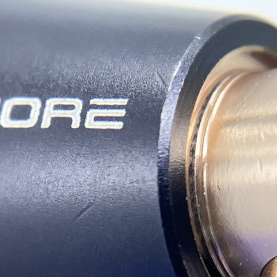 【中古】E1001 Triple-Driver In-Ear Headphones ゴールド【秋葉原】
