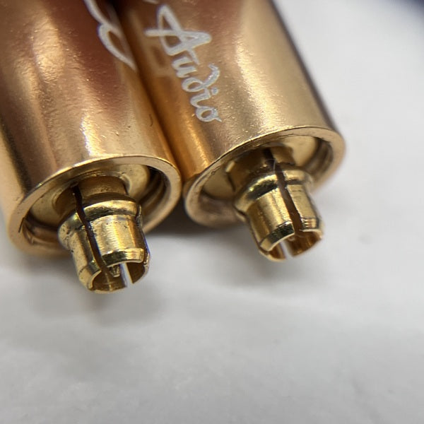 Beat Audio 【中古】Hadal MkII 8wire MMCX - 2.5mm 【BEA-8688