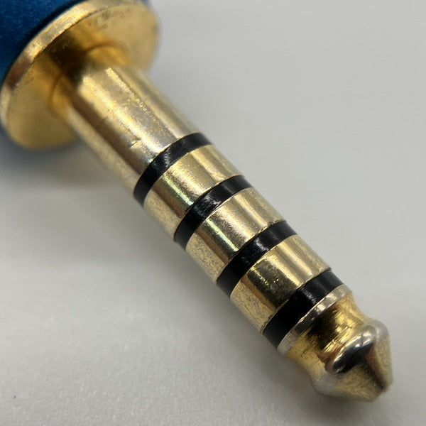 【中古】Hadal 8 Wire Adapter Cable 4.4mm to 2.5mm 【BEA-7049】【秋葉原】