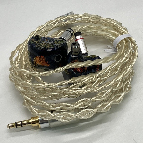 Lime Ears 【中古】PNEUMA (Universal Fit)【秋葉原】 – e☆イヤホン