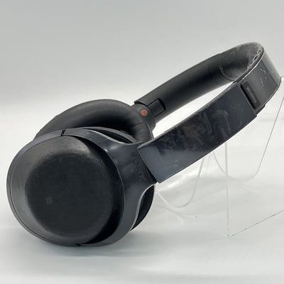 【中古】MDR-1000X BM ブラック【秋葉原】