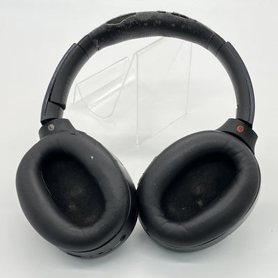 【中古】MDR-1000X BM ブラック【秋葉原】