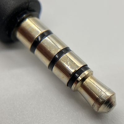 【中古】カナル型イヤホン(パープル)【秋葉原】