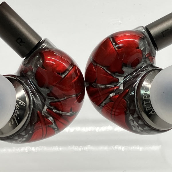 ARTPICAL 【中古】Lucifer【秋葉原】 – e☆イヤホン