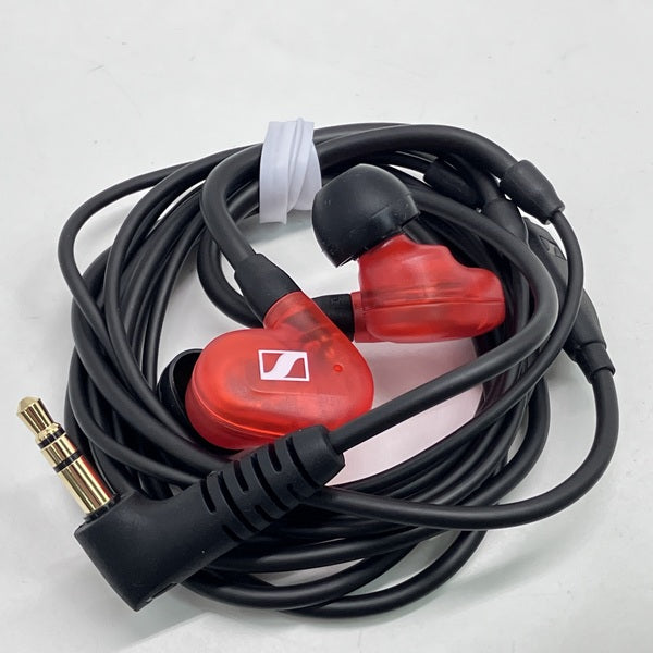 【中古】IE 100 PRO RED【秋葉原】