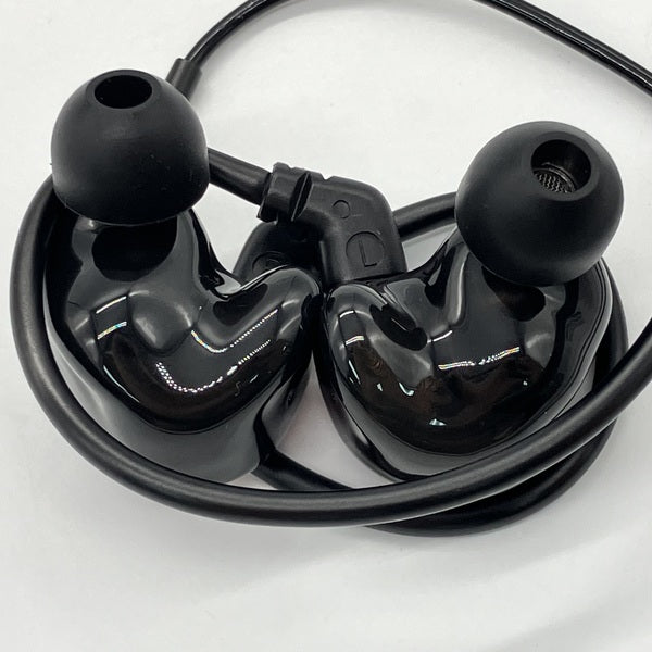 【中古】SUPERIOR Vermilion Red 【QDC-SUPERIOR-RD】【秋葉原】