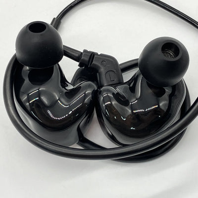 【中古】SUPERIOR Vermilion Red 【QDC-SUPERIOR-RD】【秋葉原】