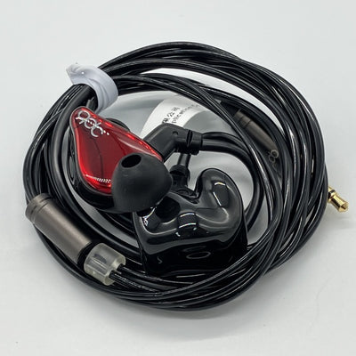 【中古】SUPERIOR Vermilion Red 【QDC-SUPERIOR-RD】【秋葉原】
