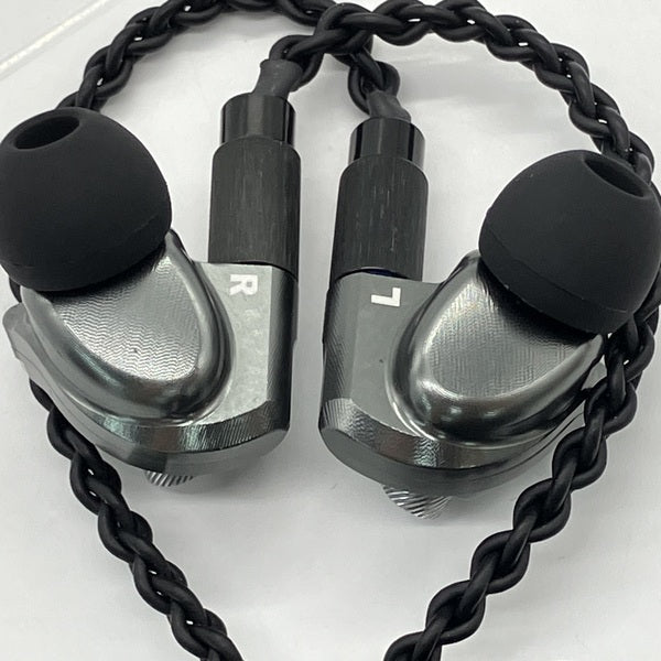 イヤホン ACO-HS1697TI-GM HS1697TI | Acoustune