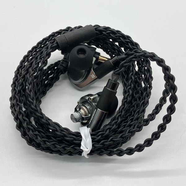 Acoustune 【中古】HS1697TI Two Tone Gunmetal 【ACO-HS1697TI