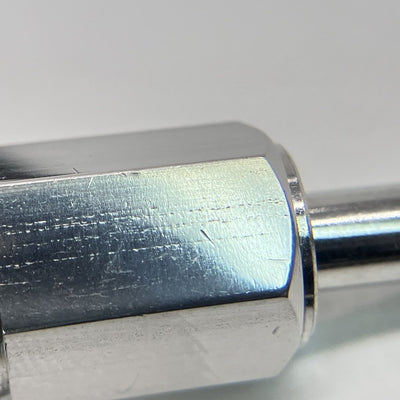 【中古】Tektite IPX-4.4mm(5極) (イヤーループ仕様) 120cm【秋葉原】