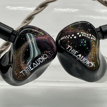 Thieaudio 二手價格 | HifiZero