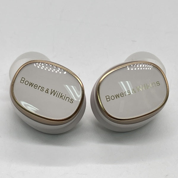 Bowers & Wilkins 【中古】Pi8 ダブ・ホワイト【PI8/DW】【仙台】 – e