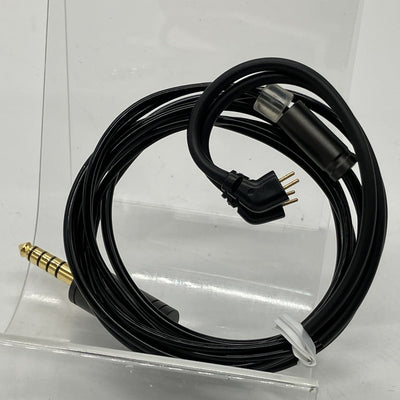 【中古】SUPERIOR Cable 4.4-IEM2pin 【QDC-SUPERIOR-CABLE44】【名古屋】