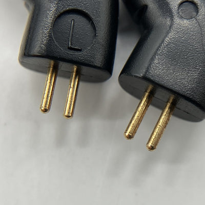 【中古】SUPERIOR Cable 4.4-IEM2pin 【QDC-SUPERIOR-CABLE44】【名古屋】