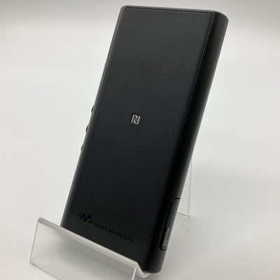 【中古】NW-ZX300 BM ブラック【日本橋】