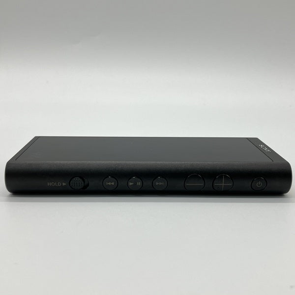 【中古】NW-ZX300 BM ブラック【日本橋】
