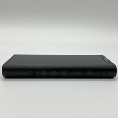 【中古】NW-ZX300 BM ブラック【日本橋】