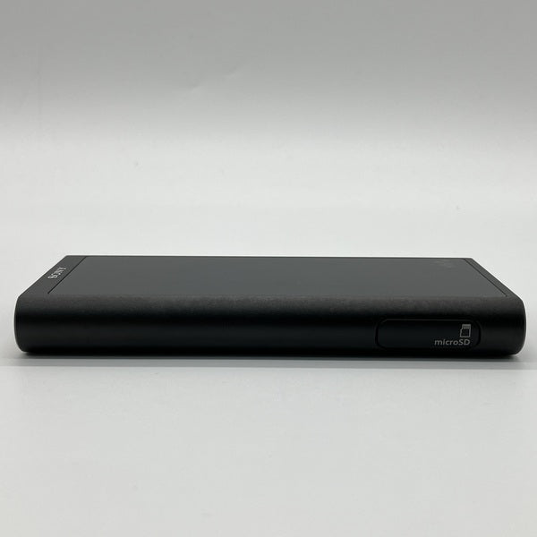 【中古】NW-ZX300 BM ブラック【日本橋】