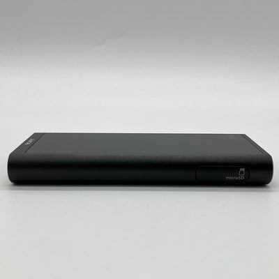 【中古】NW-ZX300 BM ブラック【日本橋】