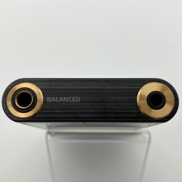 【中古】NW-ZX300 BM ブラック【日本橋】