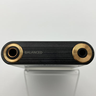 【中古】NW-ZX300 BM ブラック【日本橋】