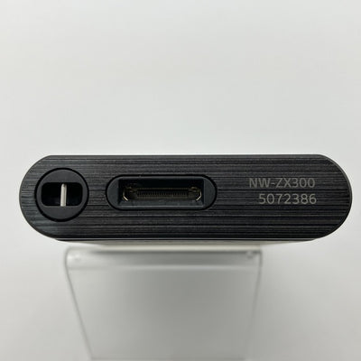 【中古】NW-ZX300 BM ブラック【日本橋】