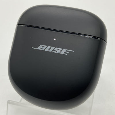 【中古】QuietComfort Ultra Earbuds Black【名古屋】