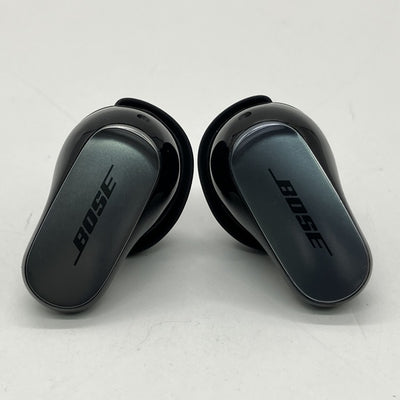 【中古】QuietComfort Ultra Earbuds Black【名古屋】