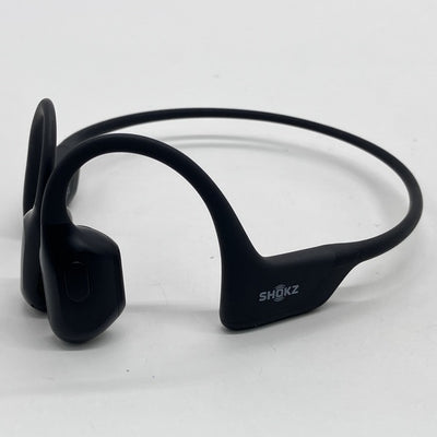 【中古】OpenRun Pro Black【SKZ-EP-000007】【名古屋】