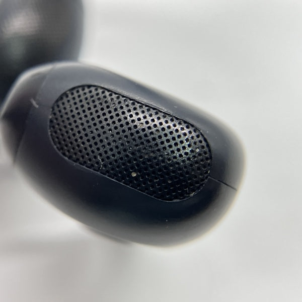 SHOKZ OPENRUN PRO 骨伝導イヤホン ブラック　中古 Shokz 【中古】OpenRun Pro Black【SKZ-EP-000007】【名古屋